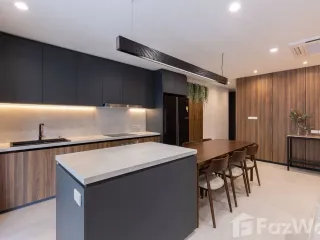 出租 4 卧室 公寓 在 Khlong Toei, 曼谷