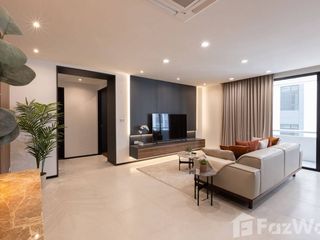 出租 4 卧室 公寓 在 Khlong Toei, 曼谷