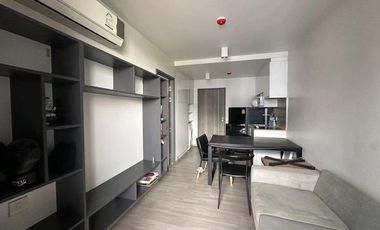 Condo en alquiler de 1 habitaciones en Khlong Toei, Bangkok