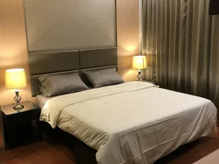 出租 2 卧室 公寓 在 Pathum Wan, 曼谷