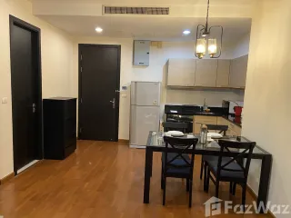 出租 2 卧室 公寓 在 Pathum Wan, 曼谷