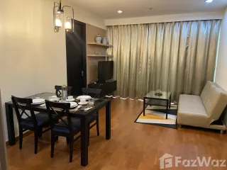 出租 2 卧室 公寓 在 Pathum Wan, 曼谷