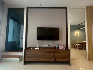 For rent 4 bedrooms townhouse in Chom Thong, Bangkok