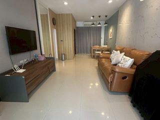For rent 4 bedrooms townhouse in Chom Thong, Bangkok