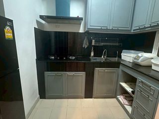 For rent 4 bedrooms townhouse in Chom Thong, Bangkok