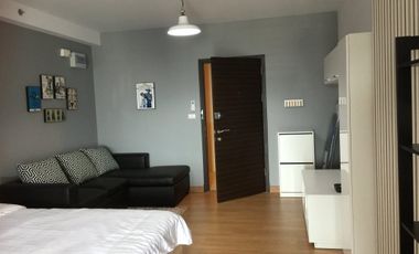 Wohnung zur Miete mit 1 Zimmer in Watthana, Bangkok