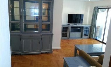 Condo en alquiler de 2 habitaciones en Watthana, Bangkok