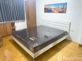 For rent 2 bedrooms condo in Yan Nawa, Bangkok