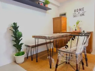 For rent 2 bedrooms condo in Yan Nawa, Bangkok