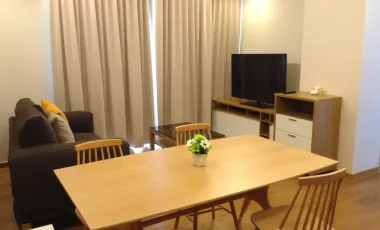 ให้เช่า 2 ห้องนอน คอนโด ใน วัฒนา, กรุงเทพฯ