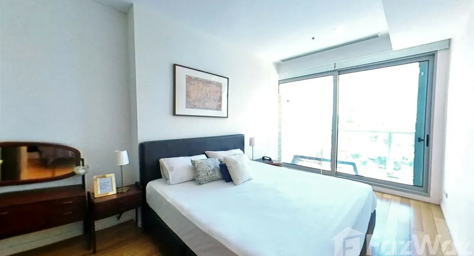 Wohnung zur Miete mit 1 Zimmer in Sathon, Bangkok