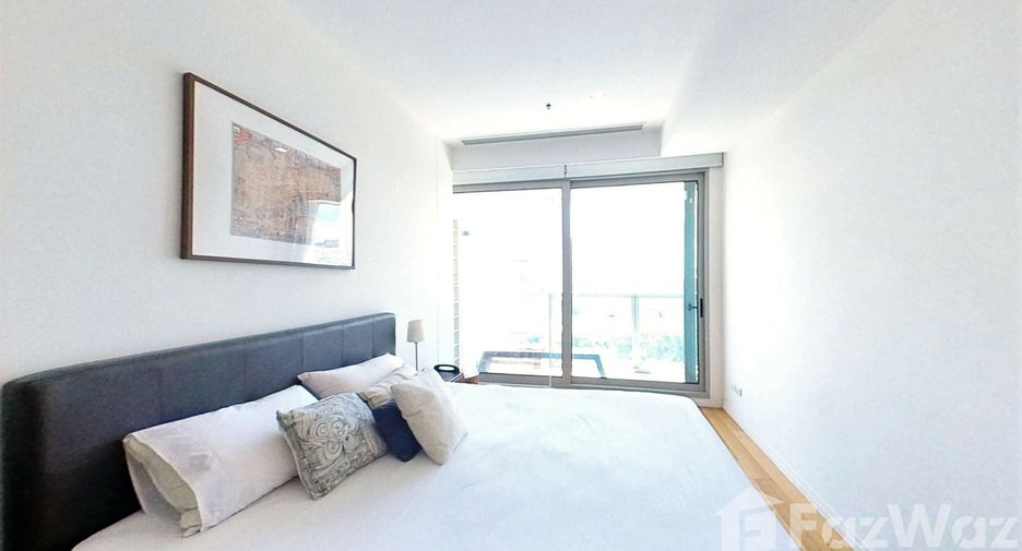 Wohnung zur Miete mit 1 Zimmer in Sathon, Bangkok