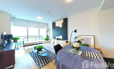 À louer 1 chambre condo à Sathon, Bangkok