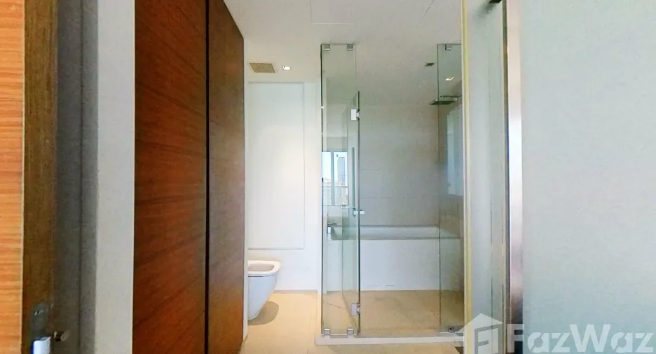 Wohnung zur Miete mit 1 Zimmer in Sathon, Bangkok