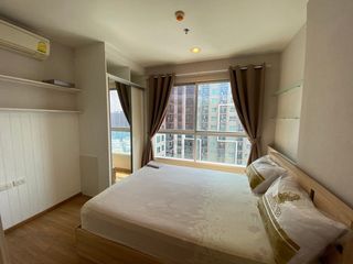 Wohnung zur Miete mit 1 Zimmer in Yan Nawa, Bangkok