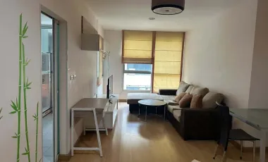 Condo en alquiler de 2 habitaciones en Thon Buri, Bangkok