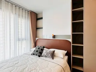 For rent 1 bed condo in Phra Khanong, Bangkok