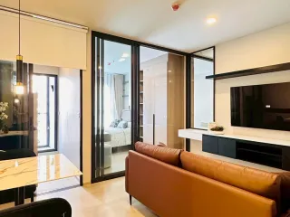 For rent 1 bed condo in Phra Khanong, Bangkok