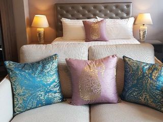 For rent 1 bed condo in Pathum Wan, Bangkok