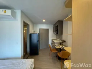 For rent studio condo in Khlong Toei, Bangkok