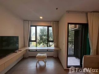 For rent studio condo in Khlong Toei, Bangkok