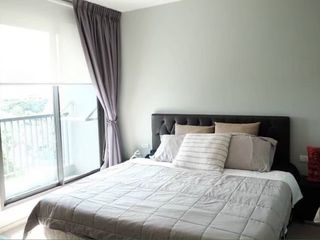 Condo en alquiler de 1 habitaciones en Khlong Toei, Bangkok