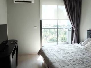 Condo en alquiler de 1 habitaciones en Khlong Toei, Bangkok
