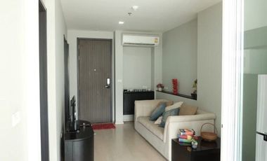 Wohnung zur Miete mit 1 Zimmer in Khlong Toei, Bangkok