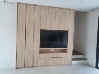 Reihenhaus zur Miete mit 3 Zimmer in Suan Luang, Bangkok