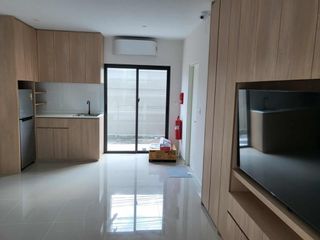 Reihenhaus zur Miete mit 3 Zimmer in Suan Luang, Bangkok