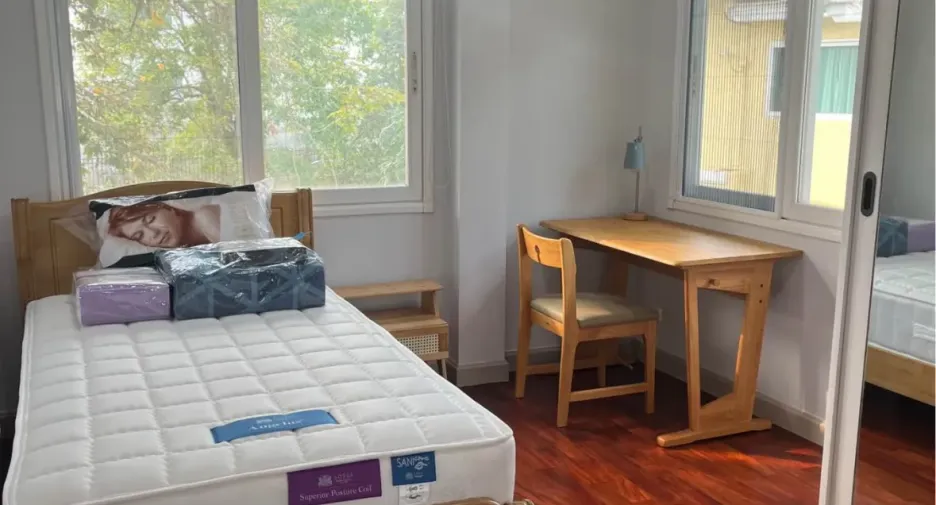 Haus zur Miete mit 3 Zimmer in Bueng Kum, Bangkok