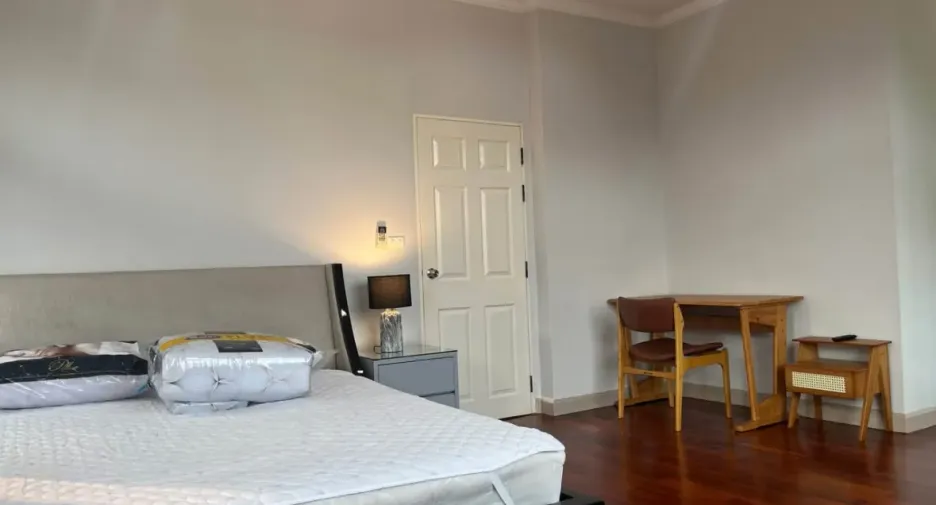 Haus zur Miete mit 3 Zimmer in Bueng Kum, Bangkok