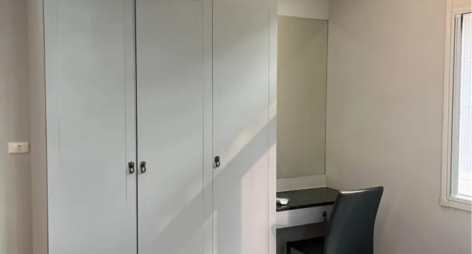 Haus zur Miete mit 3 Zimmer in Bueng Kum, Bangkok