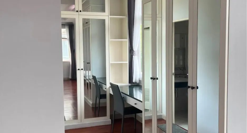 Haus zur Miete mit 3 Zimmer in Bueng Kum, Bangkok