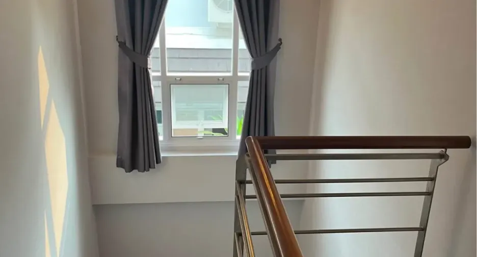 Haus zur Miete mit 3 Zimmer in Bueng Kum, Bangkok