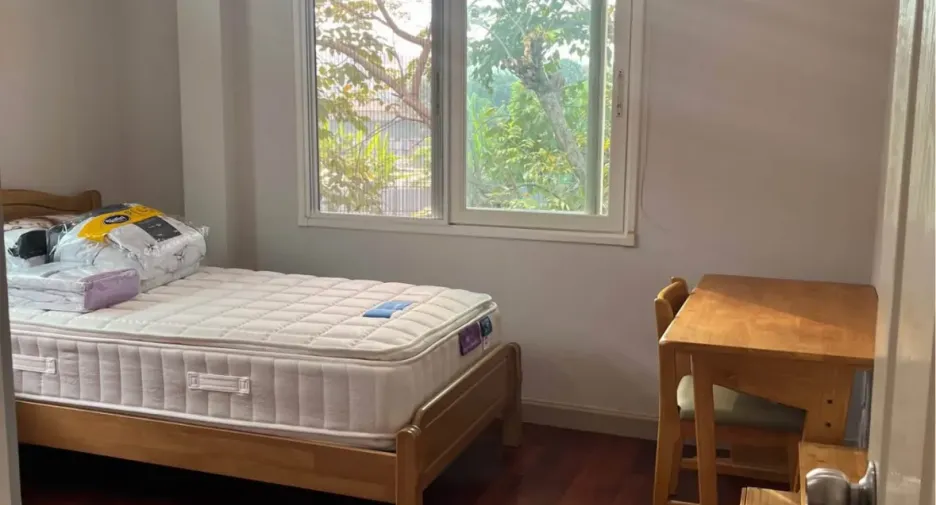 Haus zur Miete mit 3 Zimmer in Bueng Kum, Bangkok