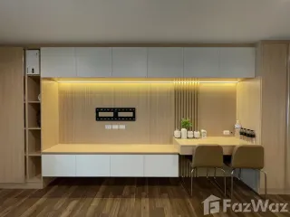 Condo en alquiler de 1 habitaciones en Phra Khanong, Bangkok