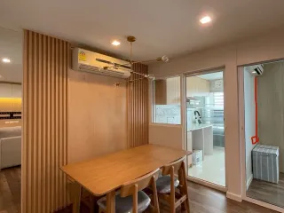 Condo en alquiler de 1 habitaciones en Phra Khanong, Bangkok