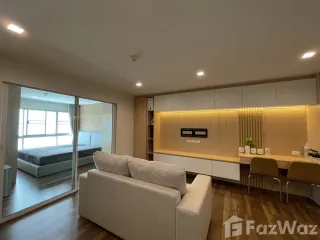 Condo en alquiler de 1 habitaciones en Phra Khanong, Bangkok