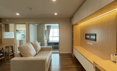 For rent 1 bed condo in Phra Khanong, Bangkok