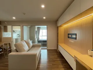 Condo en alquiler de 1 habitaciones en Phra Khanong, Bangkok