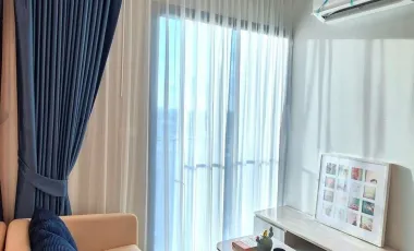 For rent 2 bedrooms condo in Bang Phli, Samut Prakan