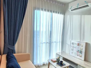 Аренда 2 спальни кондо в Bang Phli, Самутпракан