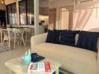 Аренда 2 спальни кондо в Bang Phli, Самутпракан