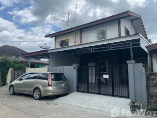 For Rent 3 Bedroom House In Saphan Sung, Bangkok