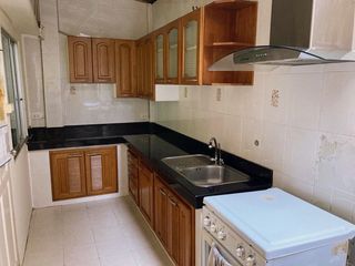 For rent 4 bedrooms townhouse in Mueang Samut Prakan, Samut Prakan