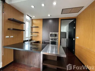 ให้เช่า 3 ห้องนอน คอนโด ใน วัฒนา, กรุงเทพฯ