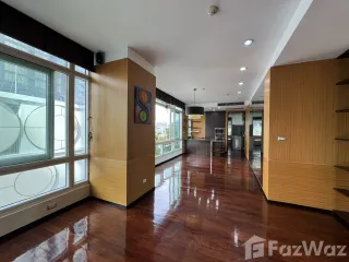 ให้เช่า 3 ห้องนอน คอนโด ใน วัฒนา, กรุงเทพฯ