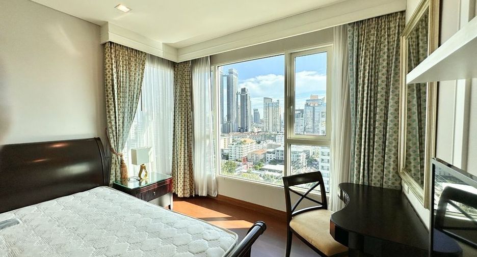 Wohnung zur Miete mit 2 Zimmer in Watthana, Bangkok