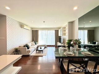 出租 2 卧室 公寓 在 Watthana, 曼谷